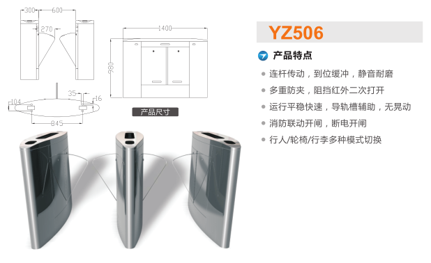 宣汉县翼闸二号